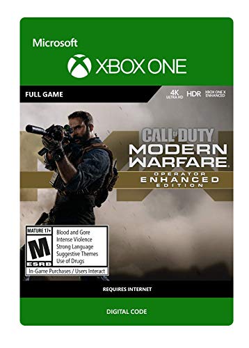 Call of Duty: Modern Warfare - Xbox One