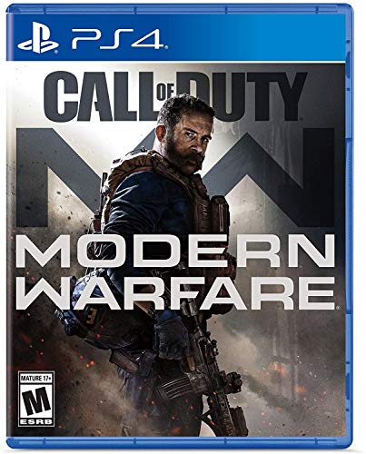 Call of Duty: Modern Warfare - Xbox One