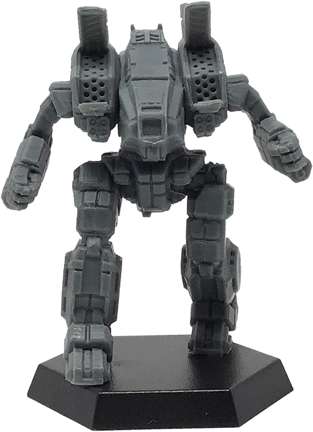 Catalyst Game Labs BattleTech: Miniature Force Pack - Wolf's Dragoons Assault Star