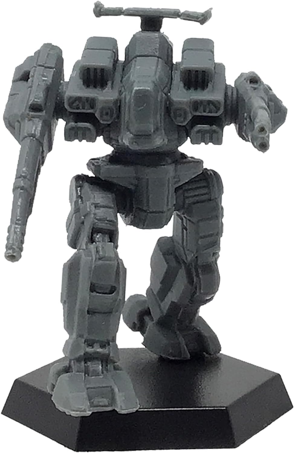 Catalyst Game Labs BattleTech: Miniature Force Pack - Wolf's Dragoons Assault Star