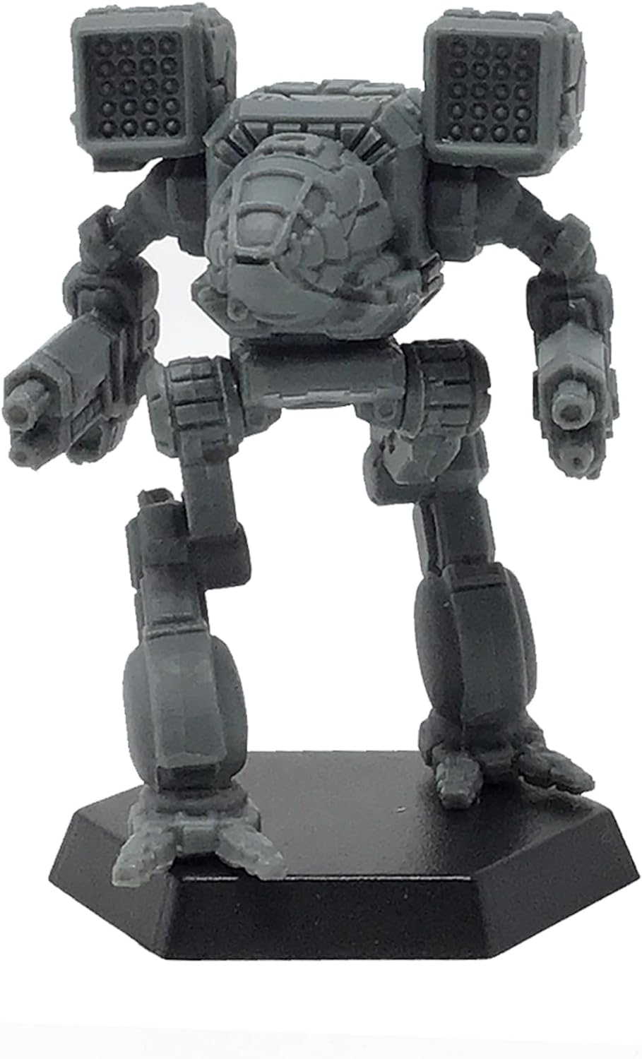 Catalyst Game Labs BattleTech: Miniature Force Pack - Wolf's Dragoons Assault Star