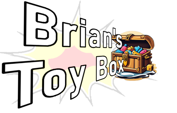 Brian's toybox