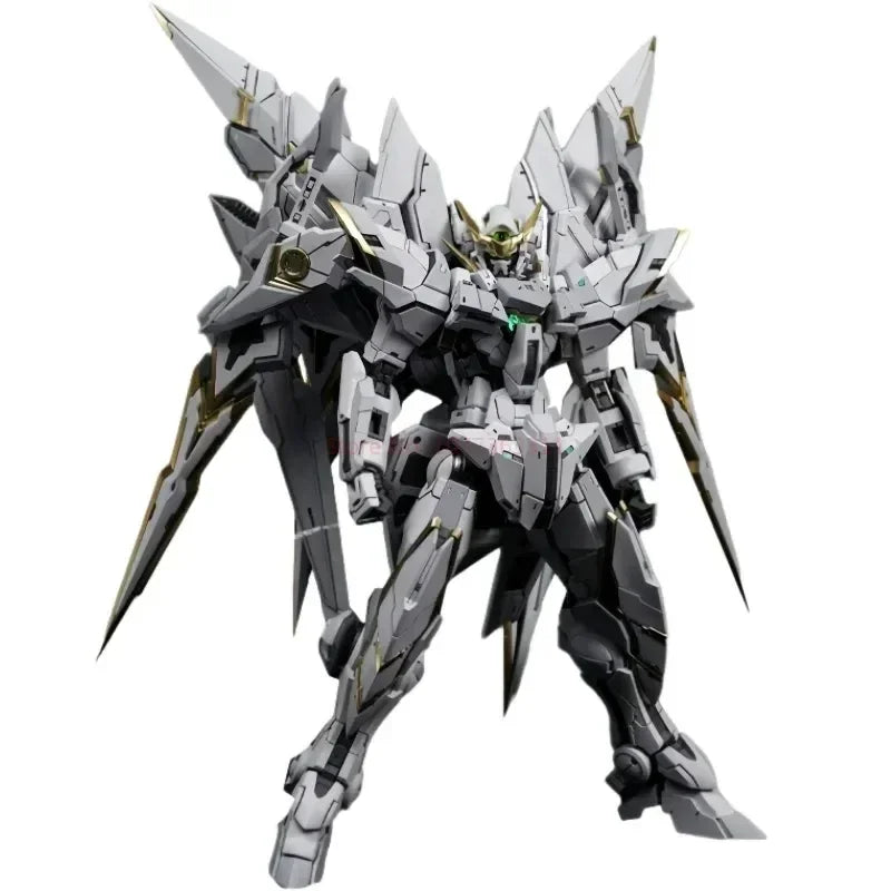 1/100 Superme Model Mg Stargazer Glory Eternal Star Star Extinction Ct Assembly Model High Quality Collectible Robot Model Kits